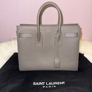 Saint Laurent Sac de jour